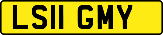 LS11GMY