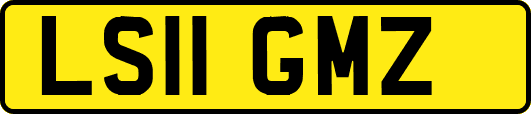 LS11GMZ