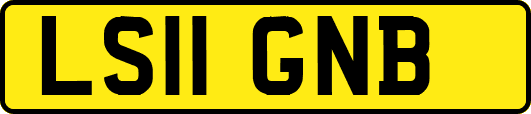 LS11GNB