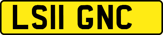 LS11GNC