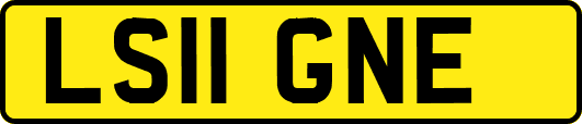 LS11GNE