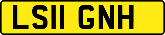 LS11GNH
