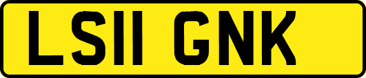 LS11GNK