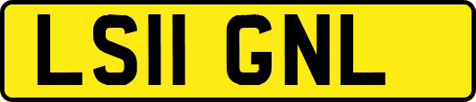 LS11GNL