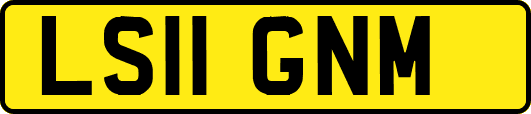 LS11GNM