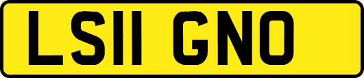 LS11GNO