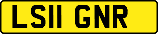 LS11GNR