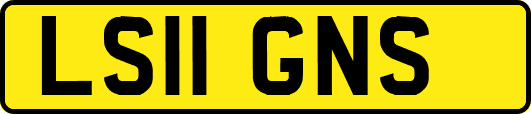 LS11GNS