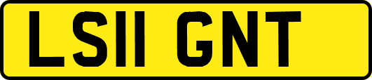 LS11GNT
