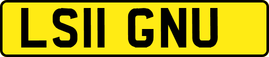 LS11GNU