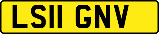 LS11GNV