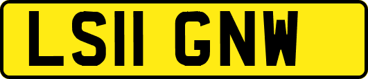 LS11GNW