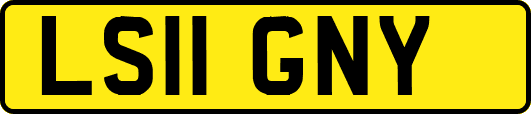 LS11GNY