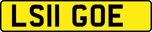 LS11GOE