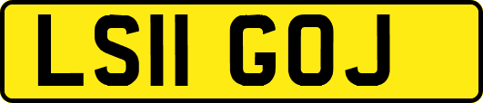 LS11GOJ