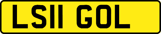LS11GOL
