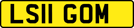 LS11GOM