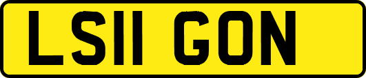 LS11GON