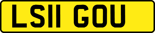 LS11GOU
