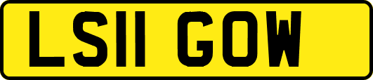LS11GOW
