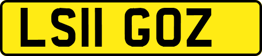 LS11GOZ