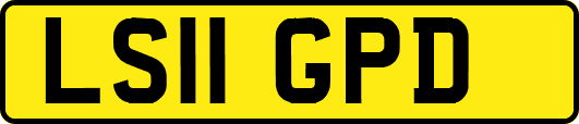LS11GPD