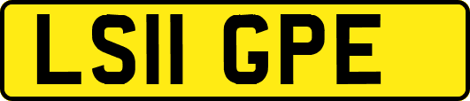 LS11GPE