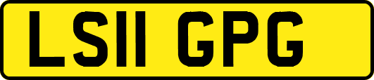 LS11GPG