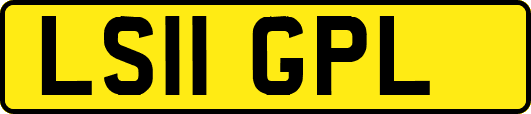 LS11GPL