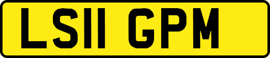 LS11GPM