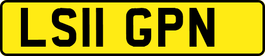 LS11GPN