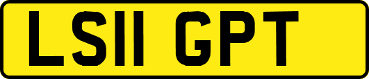LS11GPT