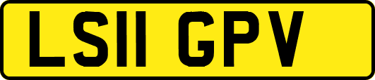 LS11GPV