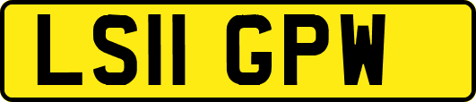 LS11GPW