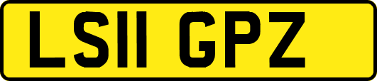 LS11GPZ