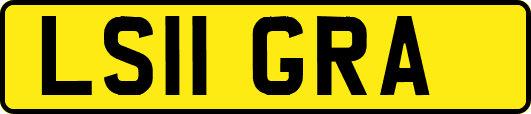 LS11GRA