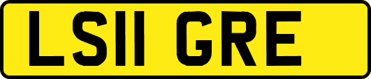 LS11GRE