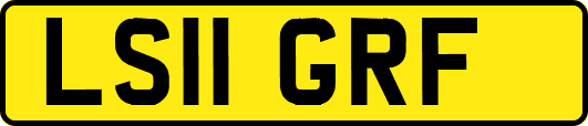 LS11GRF