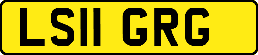 LS11GRG