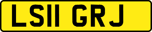 LS11GRJ