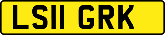 LS11GRK
