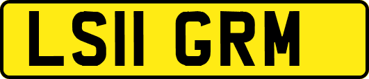 LS11GRM