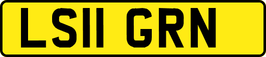 LS11GRN