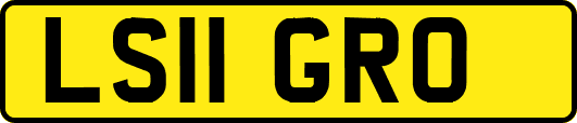 LS11GRO