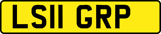 LS11GRP