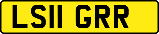 LS11GRR