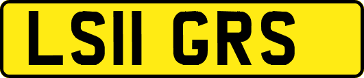 LS11GRS