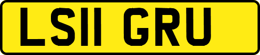 LS11GRU