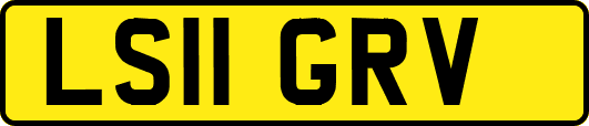 LS11GRV