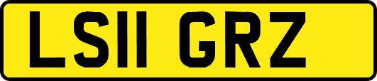 LS11GRZ